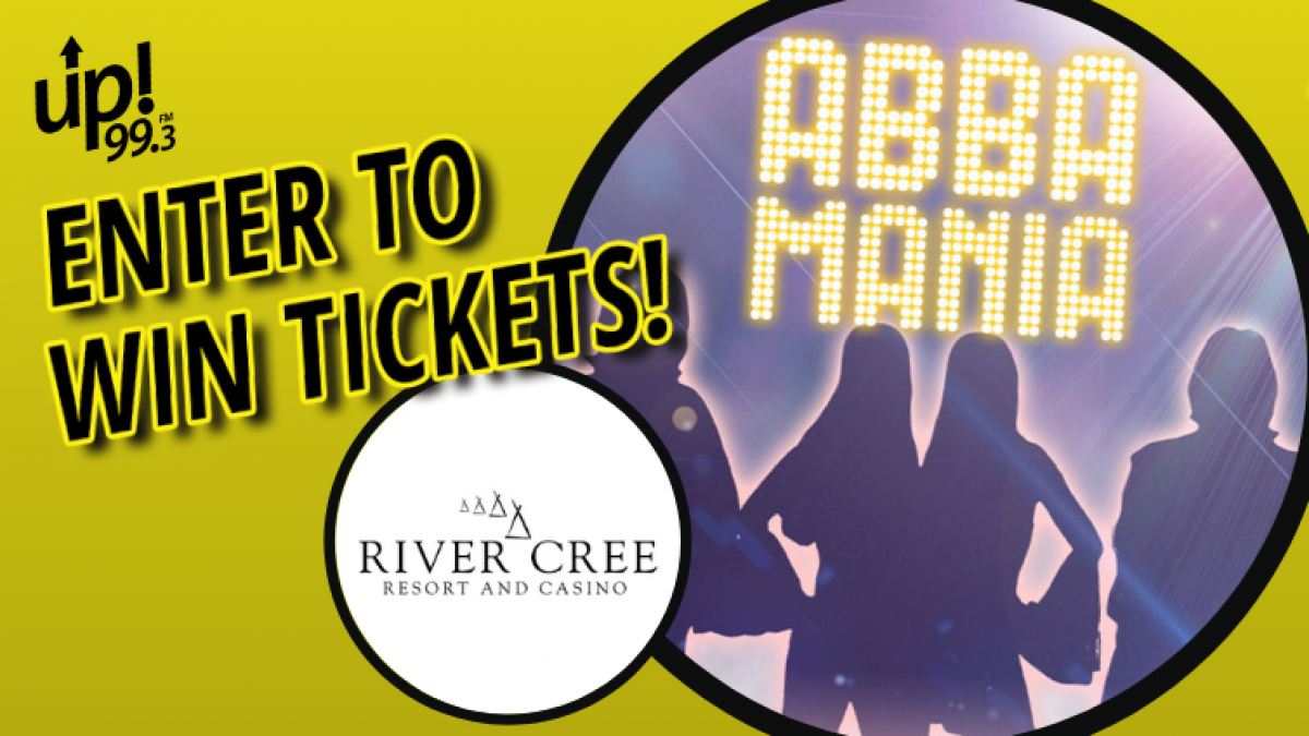 Win Tickets to ABBA MANIA