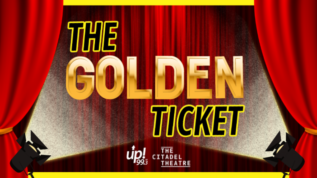 The Golden Ticket